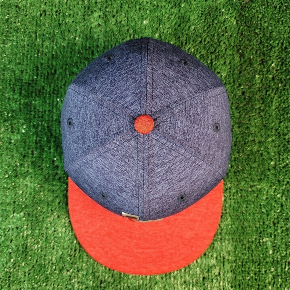 New Era Los Angeles Dodgers 59FIFTY Stars & Stripes July 4th Fitted Size 7 1/4 - Picture 6 of 11